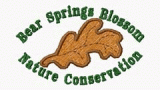 International non profit group Bear Springs Blossom Nature conservation + Nature education exists to keep Earth beautiful,
to promote a sustainable life style, to protect Nature. We take action on air pollution, water contamination, provide science + solutions to climate change, global warming, endangered wildlife, declining world species; main office Texas Hill Country, Bandera County, where erosion control, urban sprawl, water scarcity are main environmental problems