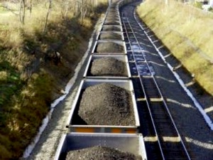 plant material was deposited in the Earth crust millions of years ago. This plant material had collected CO2 carbon dioxide for millions of years. Burning fossil fuels fast releases this
CO2 carbon dioxide fast, changing patient Earth atmosphere, changing Earth weather, storms, floods