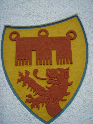 Wappen of Kellmünz