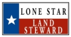 Lone Star Land Stewards - Peter Bonenberger + Marianne Bonenberger als Beispiel für aktiven Naturschutz, für gemeinnützige Arbeit ohne Bezahlung, für Naturkunde Vorträge und Webseiten. Sie lehren wie man einen nachhaltigen Lebensstil erreichen kann